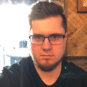 Meet your Posher, Jerad